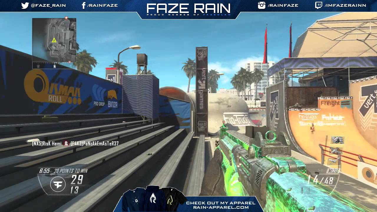 The GRIND is Real!