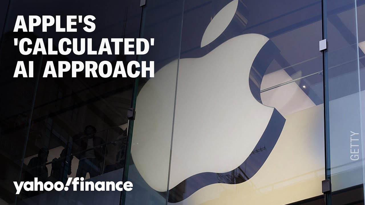 What Apple didn't unveil at WWDC is just as important as what the iPhone maker did