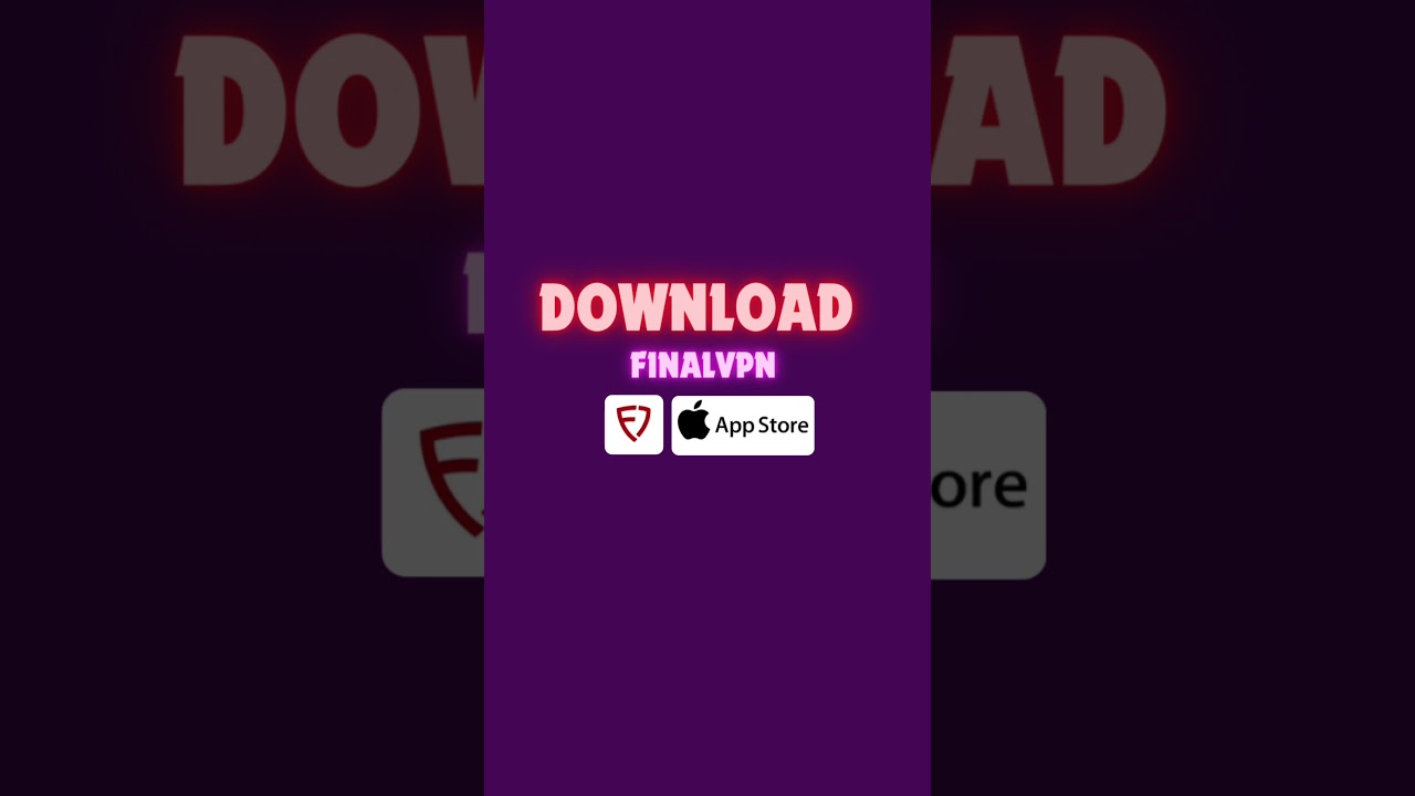 what is the best vpn for iOS devices? #vpn #smartphone #v2ray