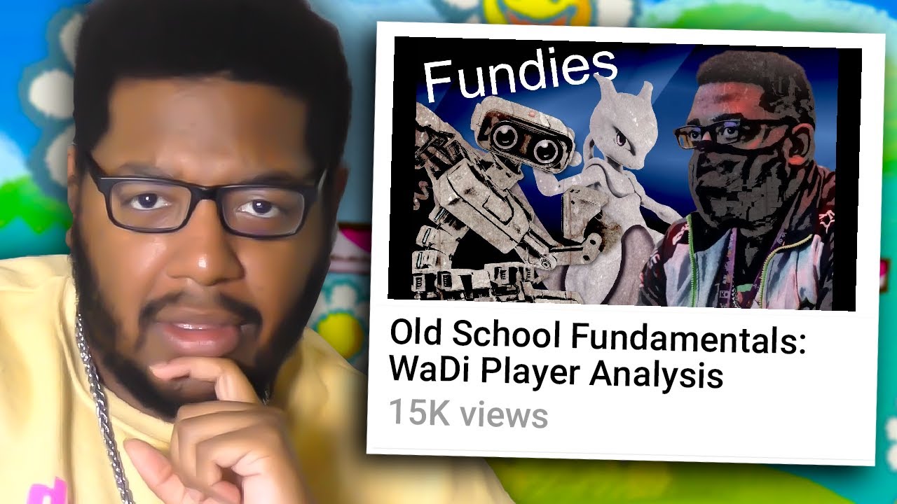 Someone made an analysis video on me. Is it accurate?