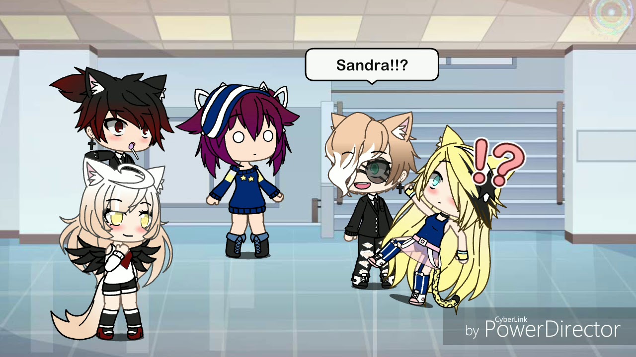 Loyal to me (Gacha life)