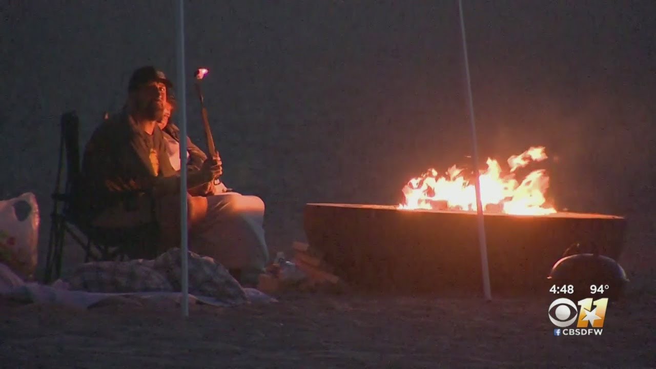 Weather 101: Burn Bans