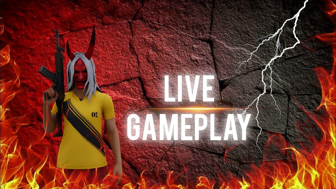 Live streaming of Wild_plays_01