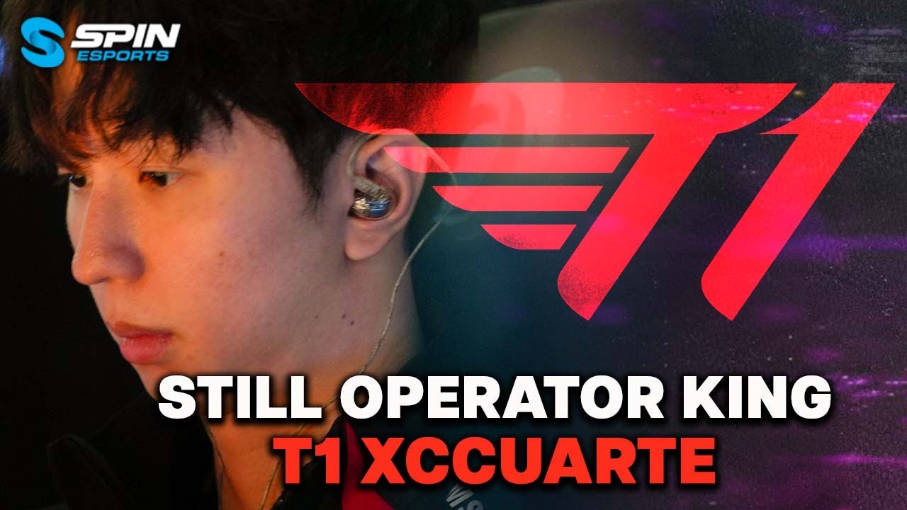 T1 XCCURATE BEST PLAYS VCT 2024! VALORANT VCT DEBUT YEAR