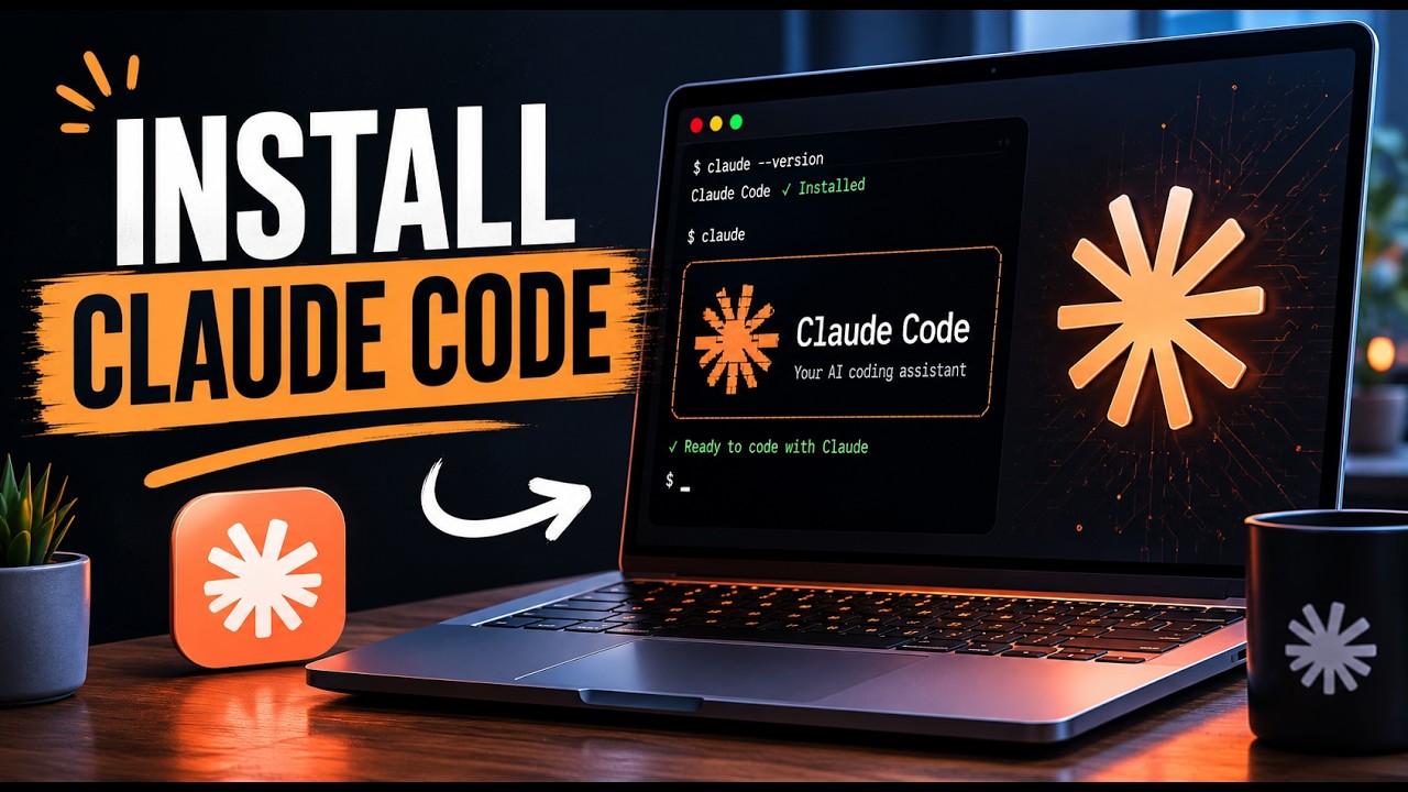 How To Install Claude Code On Windows 10/11 (Step By Step)