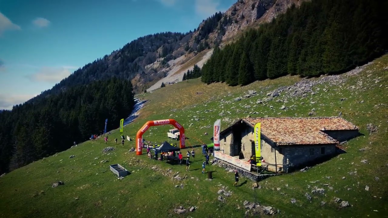 Valzurio Trail 2022 video ufficiale