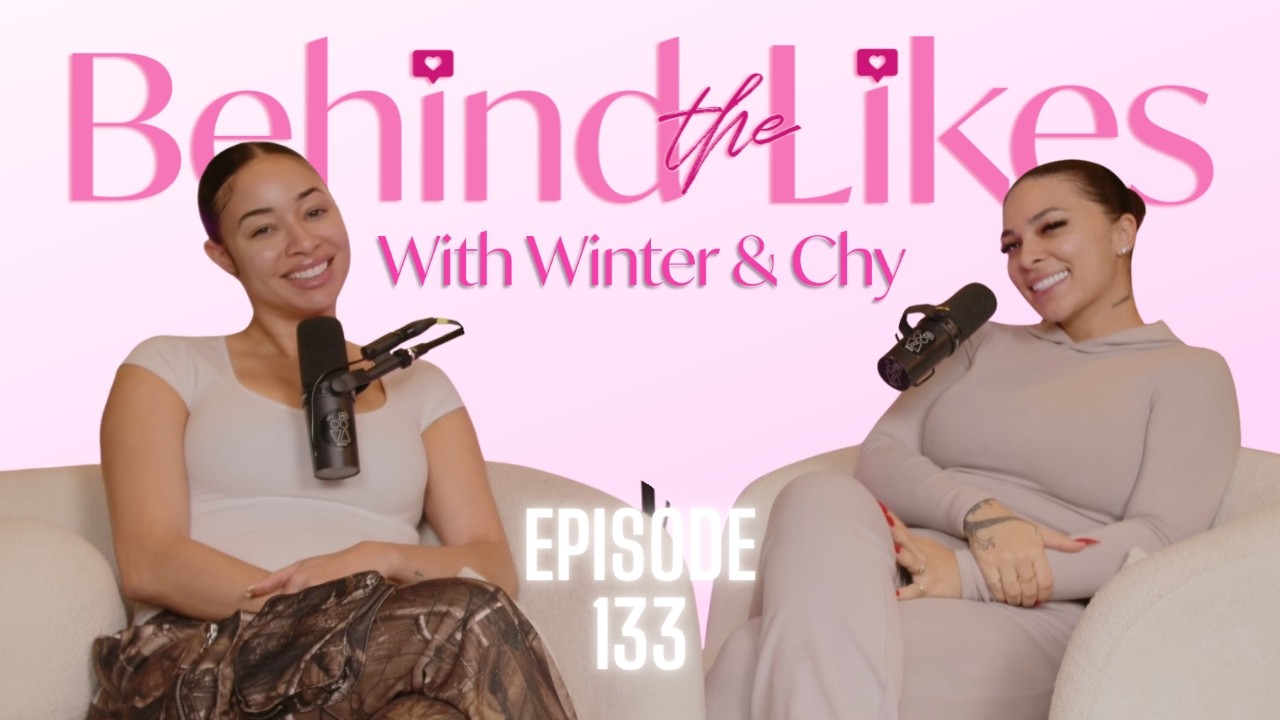 EPISODE 133 | CRIMINAL HISTORY AND JEZEBEL INFLUENCE