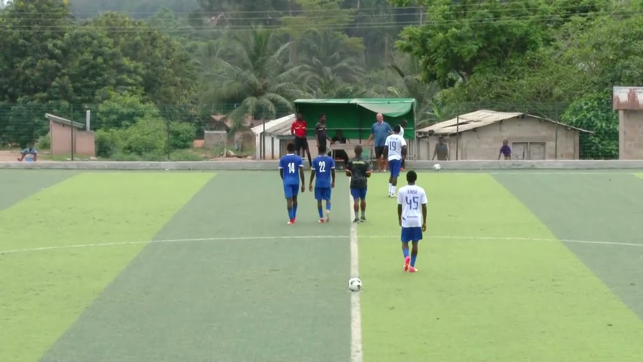 FRIENHOFF TRAINING GAME