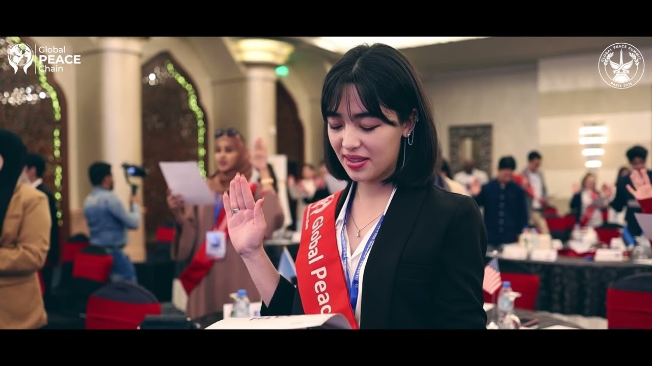 Apply now for GPS Paris 2026 