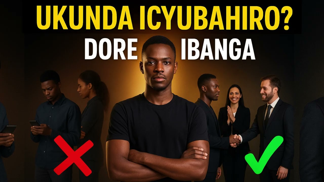 AMABANGA 15 ATUMA ABANTU BAGUTINYA // BAKANAKUBAHA  CYANE
