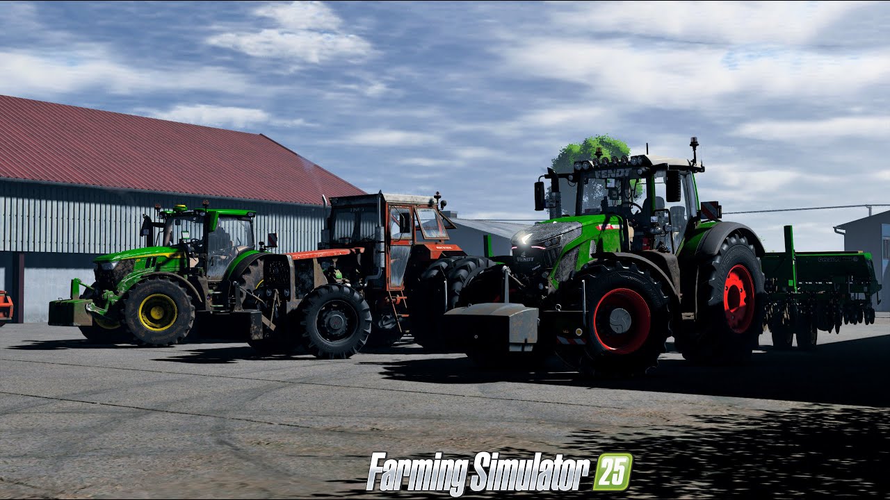 FS25 LIVE –Krisova Matematika Vodi Pravo U Gubitak