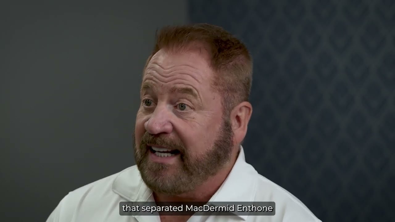 Case Study: Electro Chemical Finishing I MacDermid Enthone