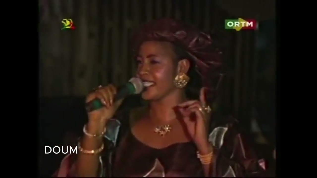 Djessira Kone M'bessoma