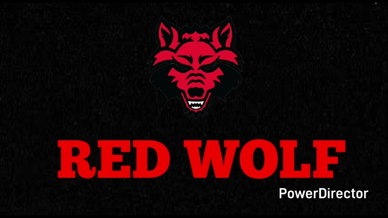 RED WOLF THEME SONG