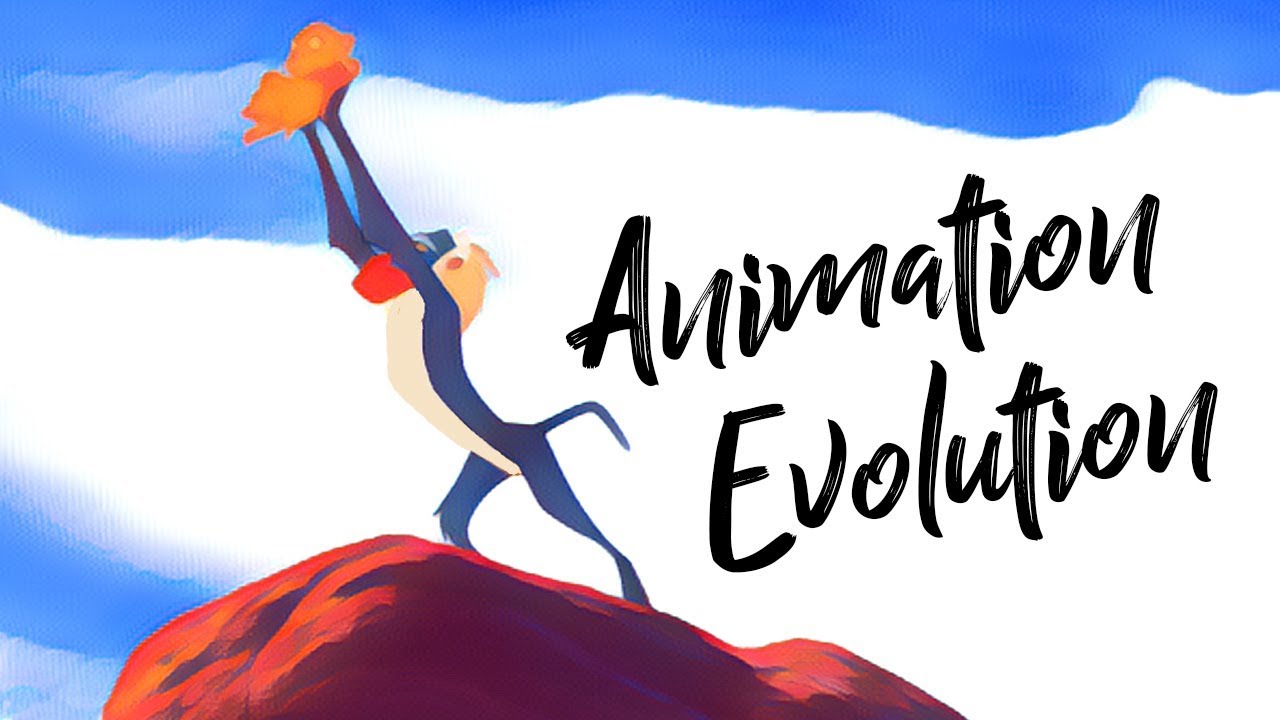 How CGI Transformed Animated Storytelling