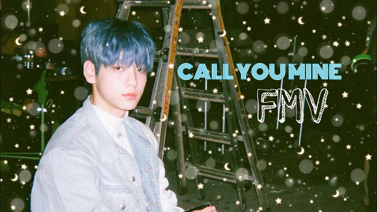 [FMV] CHOI SOOBIN - Call you mine