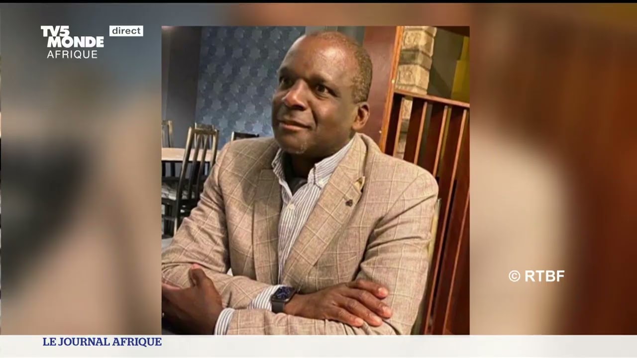 RDC: procès de la 'tentative de coup d'Etat' du 19 mai