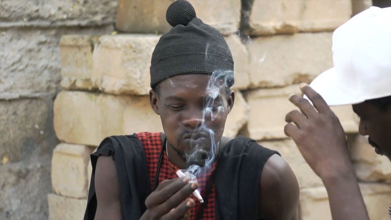 Baye Thiafta - Keur Laobe avec  Episode  14