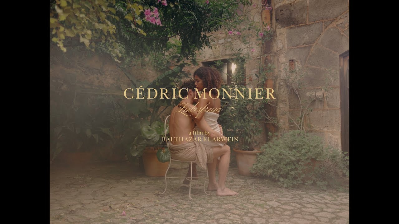 Cédric Monnier: 