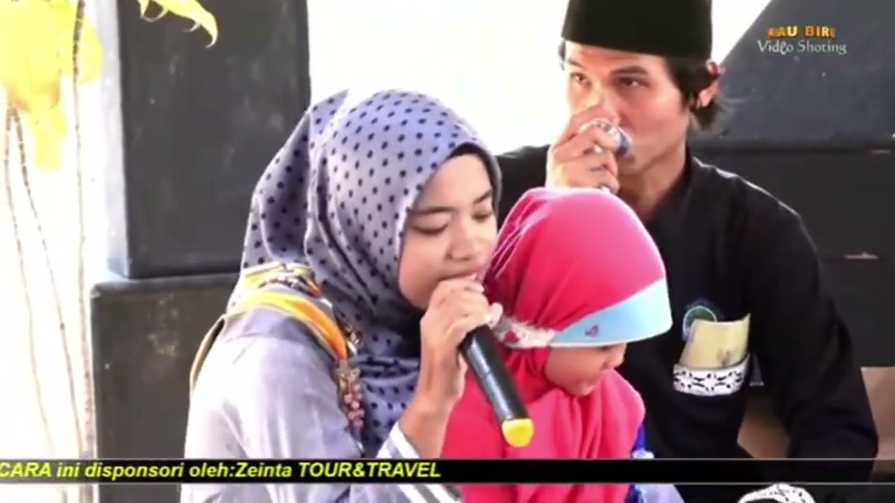 KREASI SENI QASIDAH_ voc.syifah F