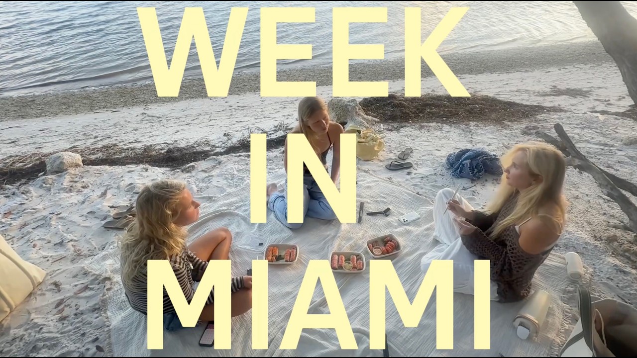 lets meet in miami