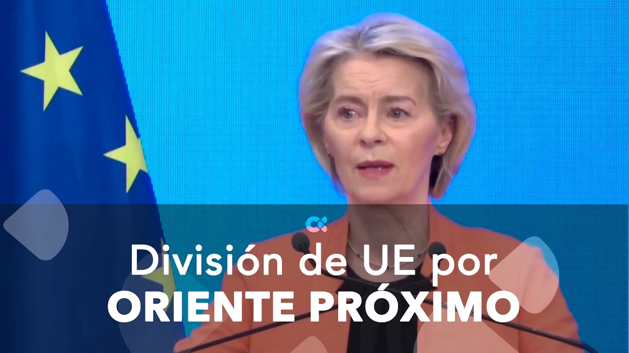 El IBEX 35 cierra en verde mientras la guerra en Oriente Próximo divide a la UE