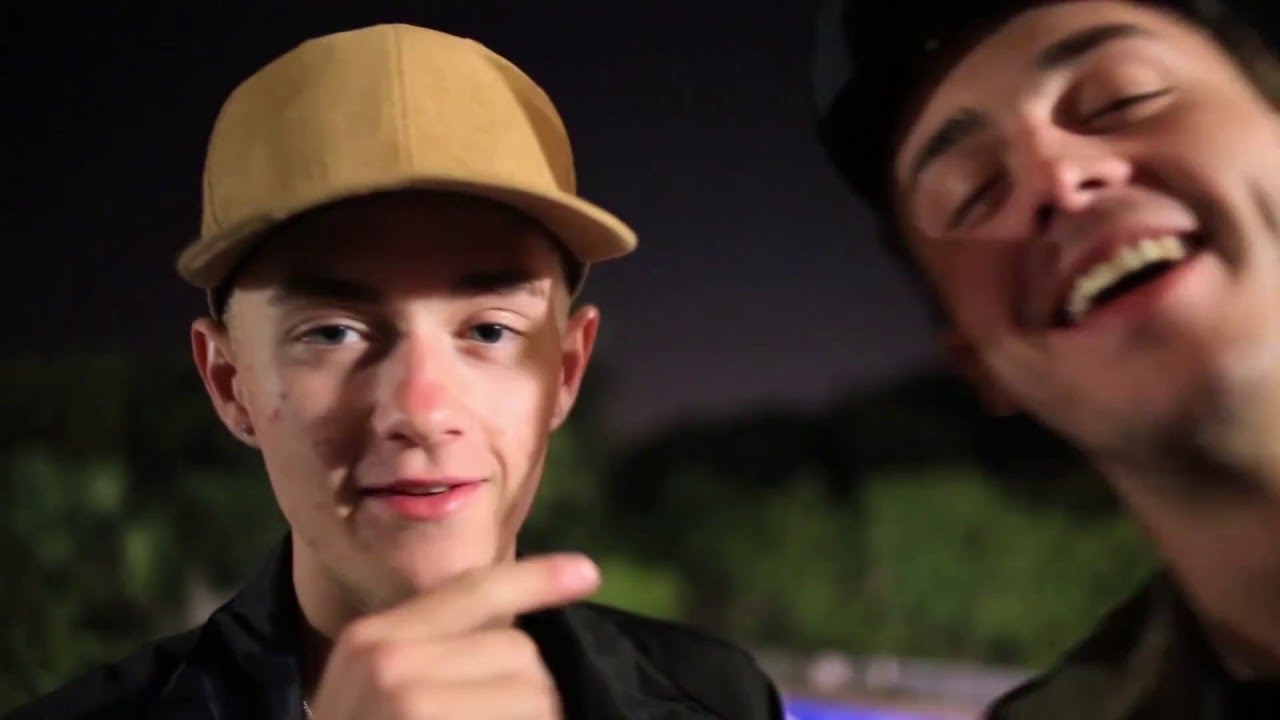 Skaterade Ep 5