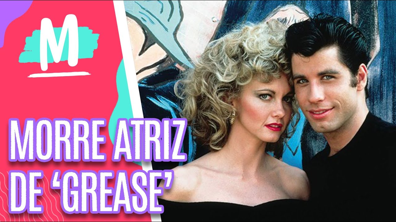 Morre aos 73 anos Olivia Newton-John, atriz e cantora - Mulheres (09/08/22)