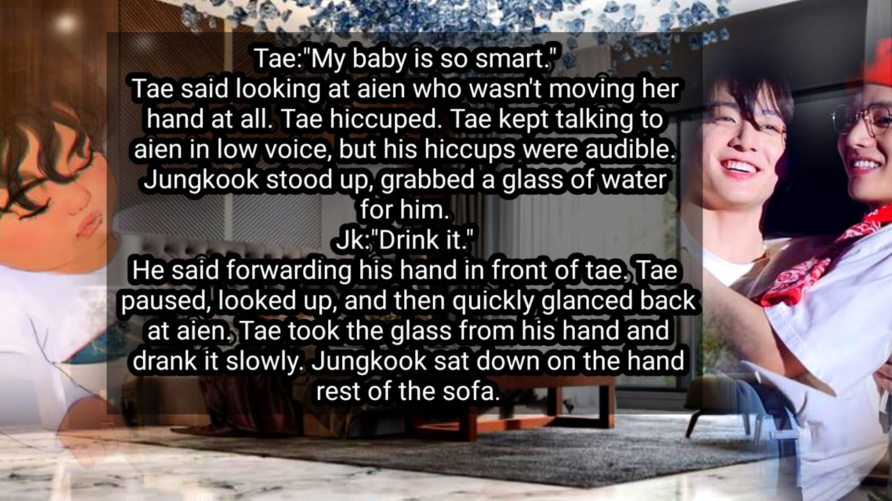 Taekook/vkook ff || Arrange Marriage With Single Daddy|| [Part 62 ] #taekook #bts #taekookff