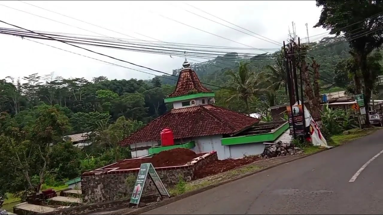 Lagu Lawas Indonesia Country Cover 🤠 | Pance Pondaag, Panbers, Rinto Harahap – Nostalgia Kenangan