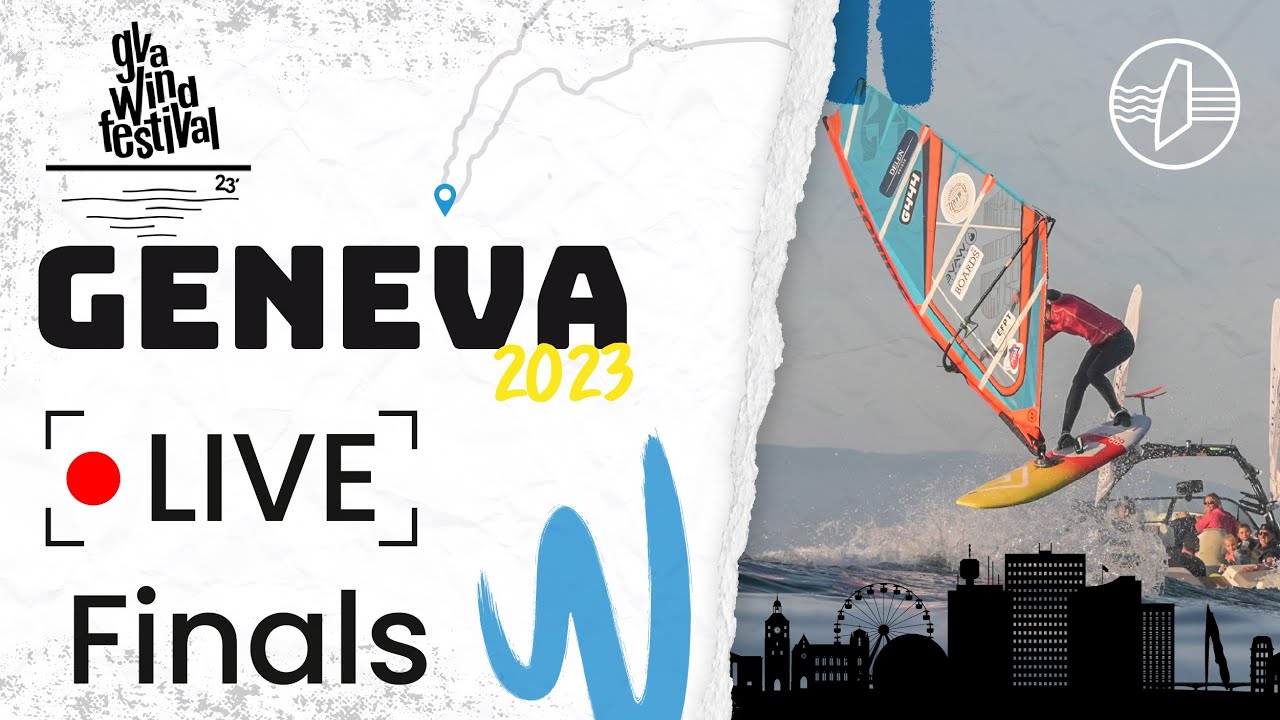Tow-in Finals - EFPT Geneva 2023