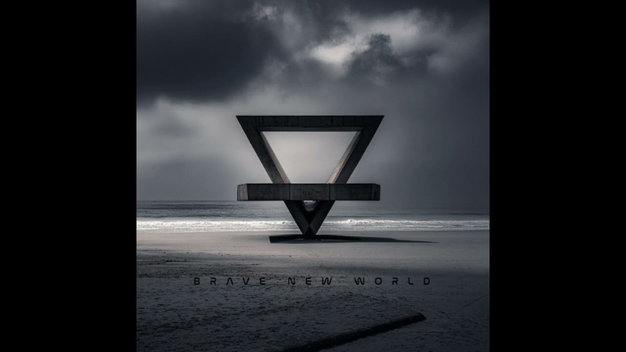 STARSET - BRAVE NEW WORLD (ONLY VOCALS)