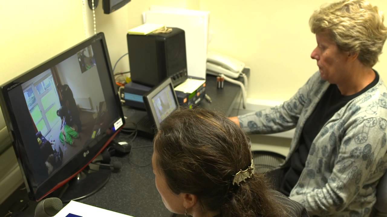 Flexible Learning Environment Training Video