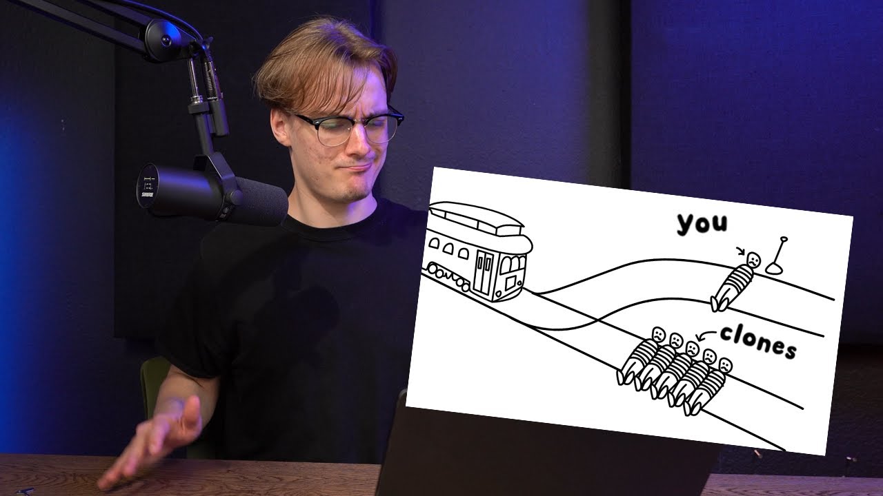 CURSED Trolley Problems