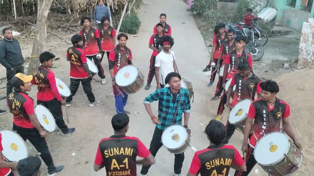 कोढ़िया मर्द पाली ठेठ नागपुरी! sunami🎸super🎸 King🎸👑 Ramgarh