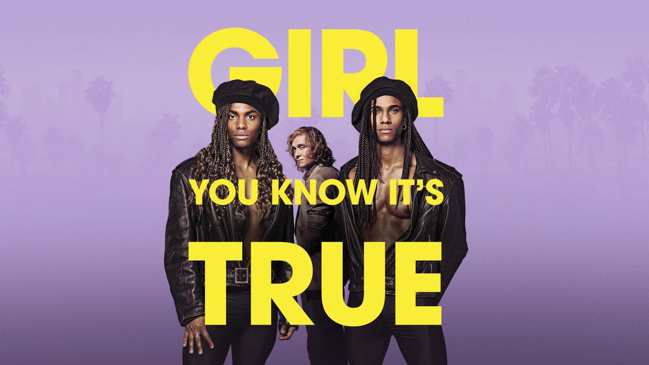 Girl You Know It's True - Official Trailer