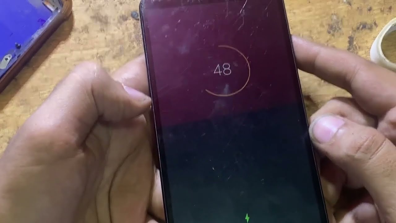 Huawei Y7 Prime 2018 LDN L21 Black Screen Dead Short Not Turn On Solution in hindi