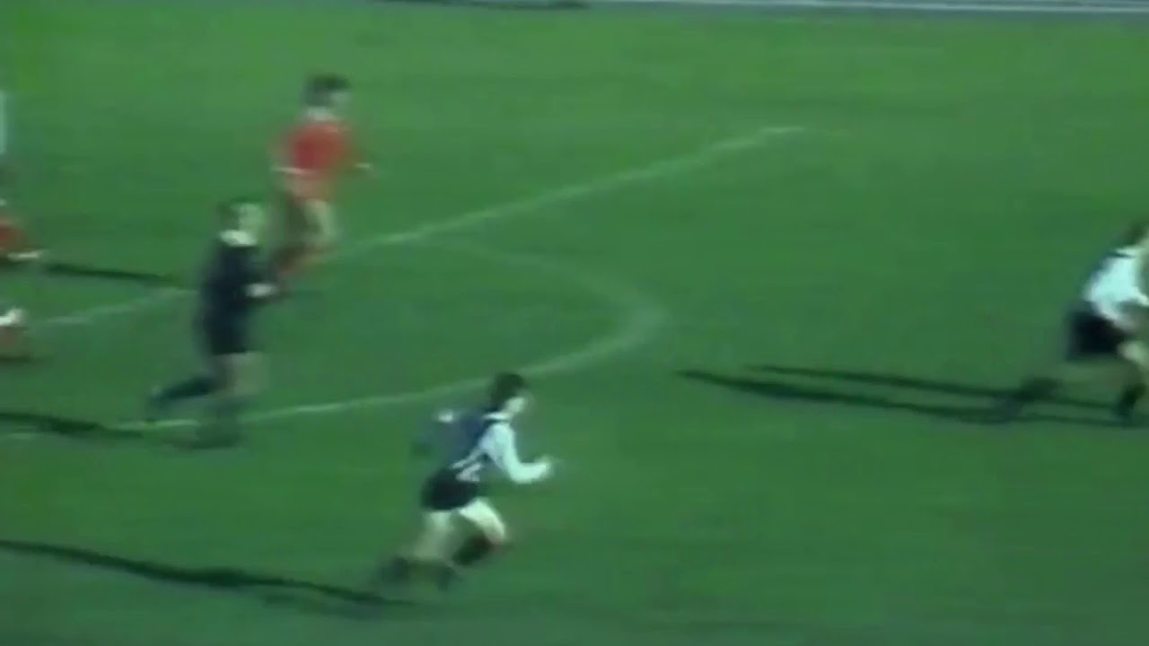 Velež Mostar - Partizan 3-1 | 1989/90