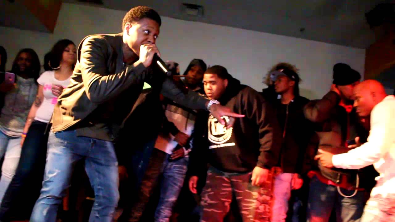 Lil Durk (Live) 