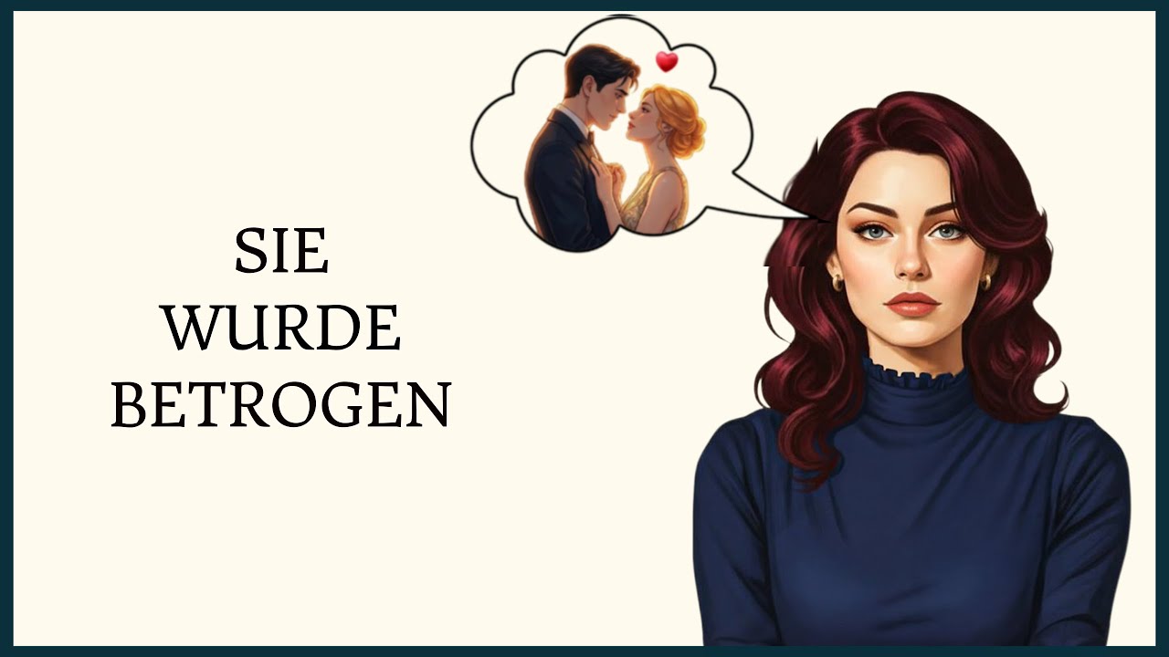 DIE HARTE WAHRHEIT über das Verzeihen und Verarbeiten nach einem Seitensprung
