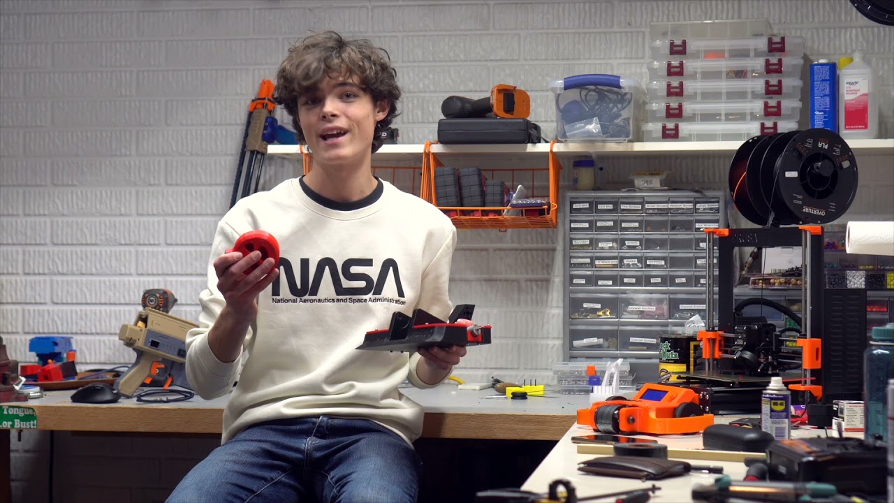 Maker Portfolio