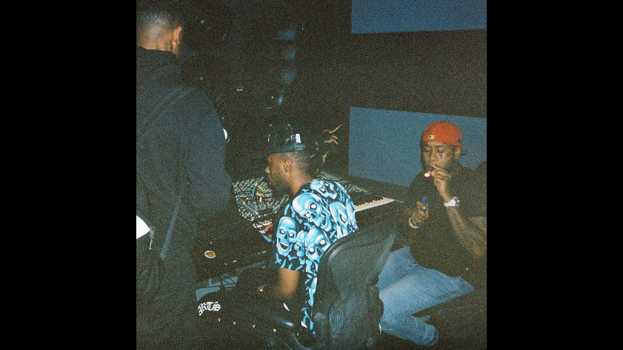 (FREE) Metro Boomin x 21 Savage Type Beat - prod by ISC - from ISC Pack Trap Volume 1