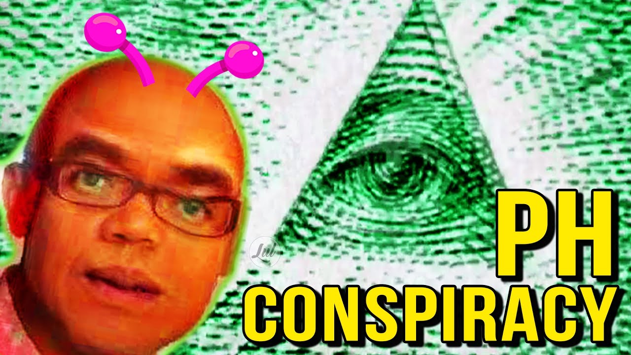 BAKIT KA NANINIWALA sa CONSPIRACY? (Area 51, Flat Earth atbp.)