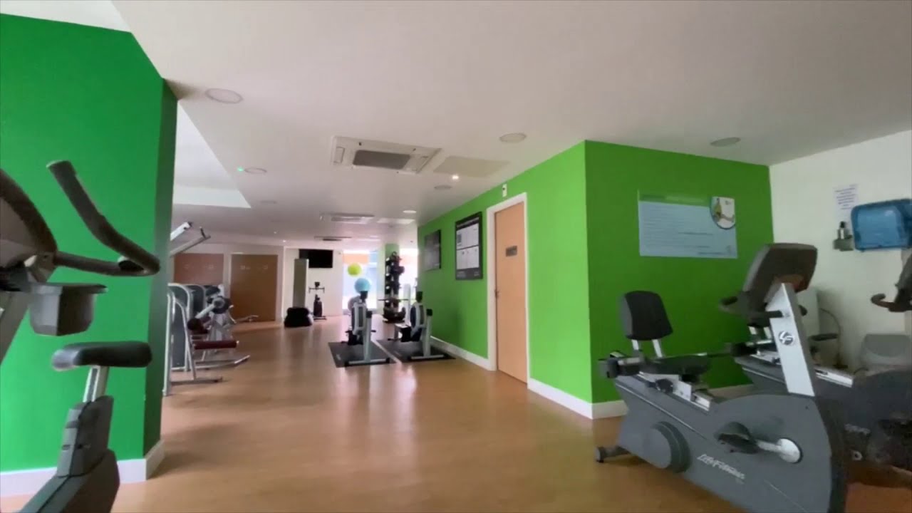 1 bed flat to rent in Elektron Tower