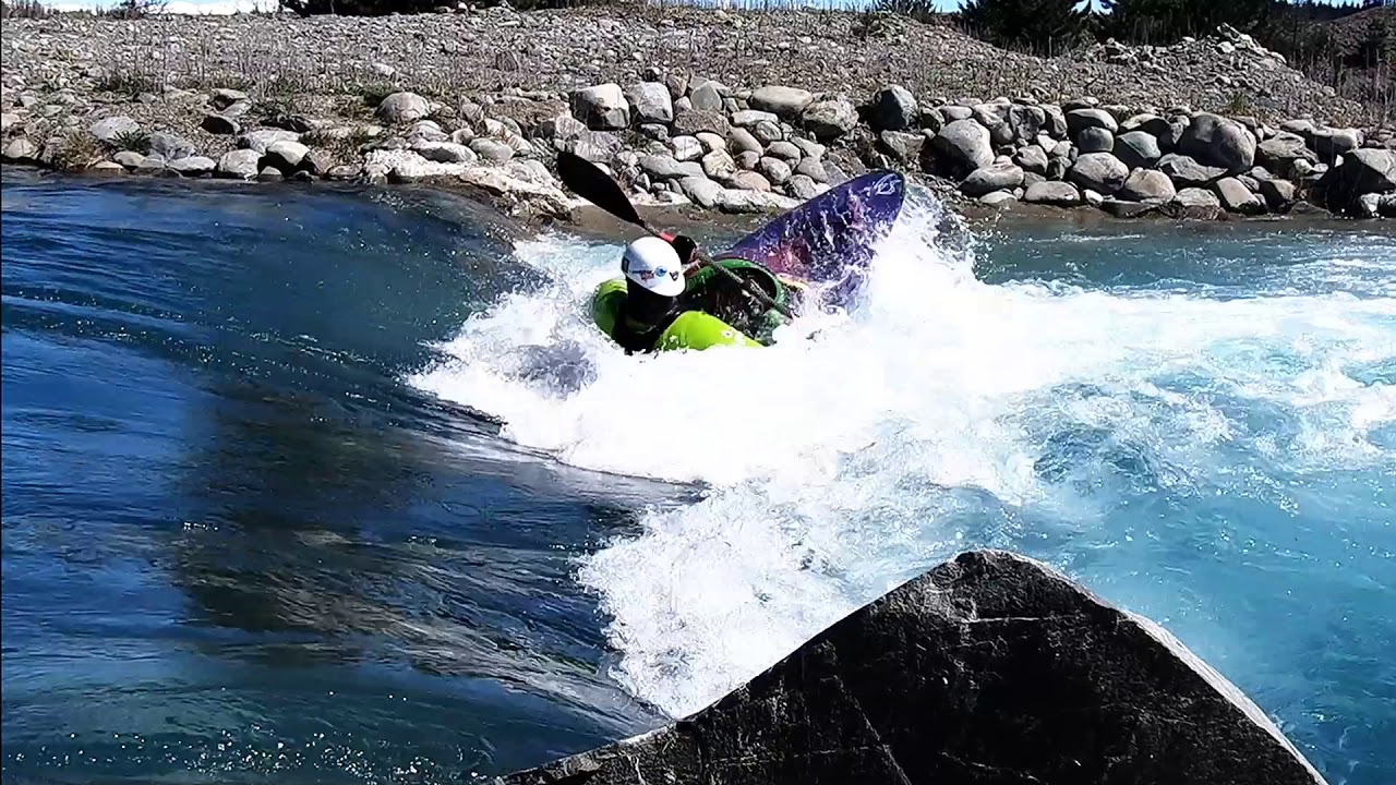 Wave Sport XXX cartwheel tribute