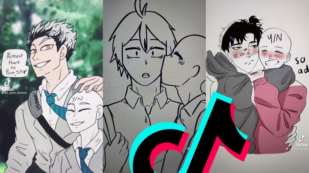 HAIKYUU x Y/N TikTok Compilation