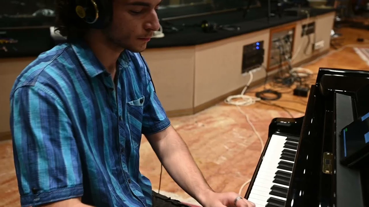 Interplay (Bill Evans)-Improjazz