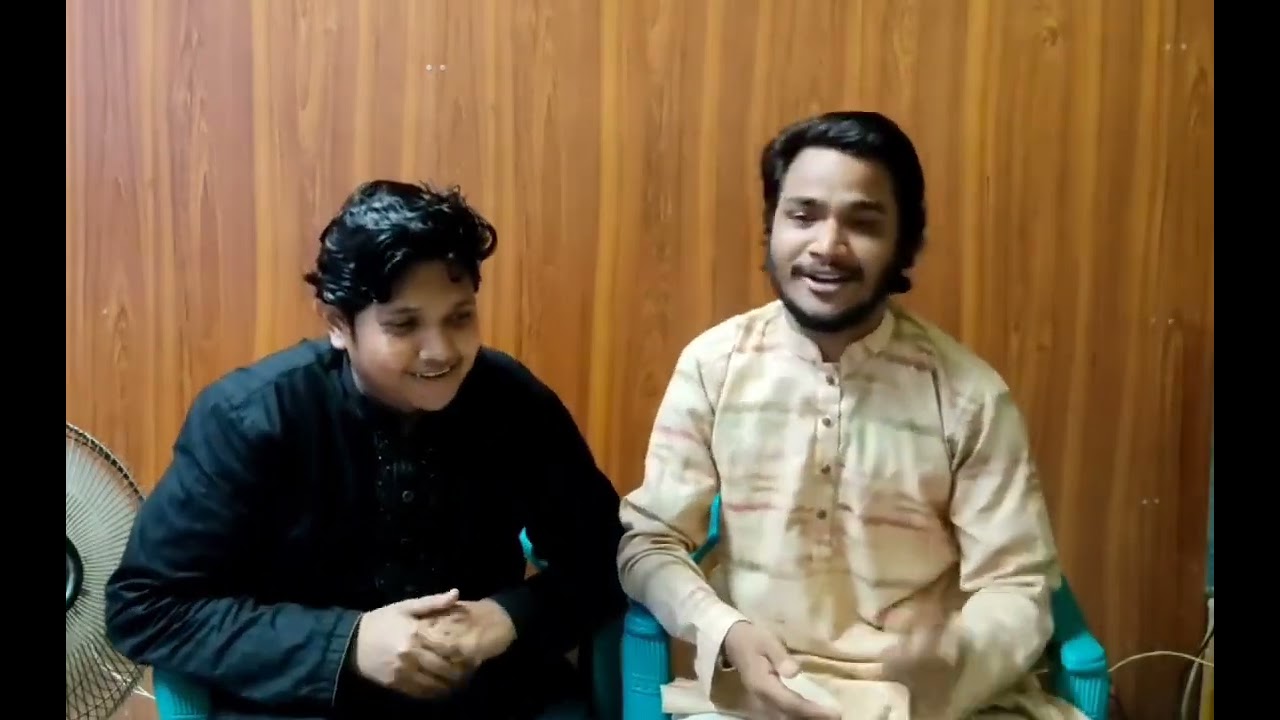  আ'লা হযরতের একাদিক ভাষায় রচিত শ্রেষ্ঠ কালাম...#লাম_এয়াতি_নাজিরু_কাফি#আবু ছাদেক নোমান