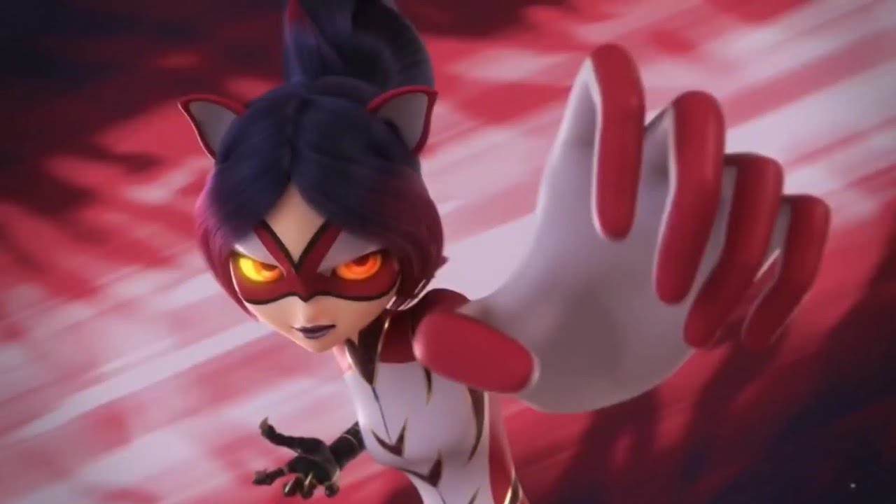(girls & love interests) Magical Girls & Boys Transformations Heart Attack (for Roxann Winslow)