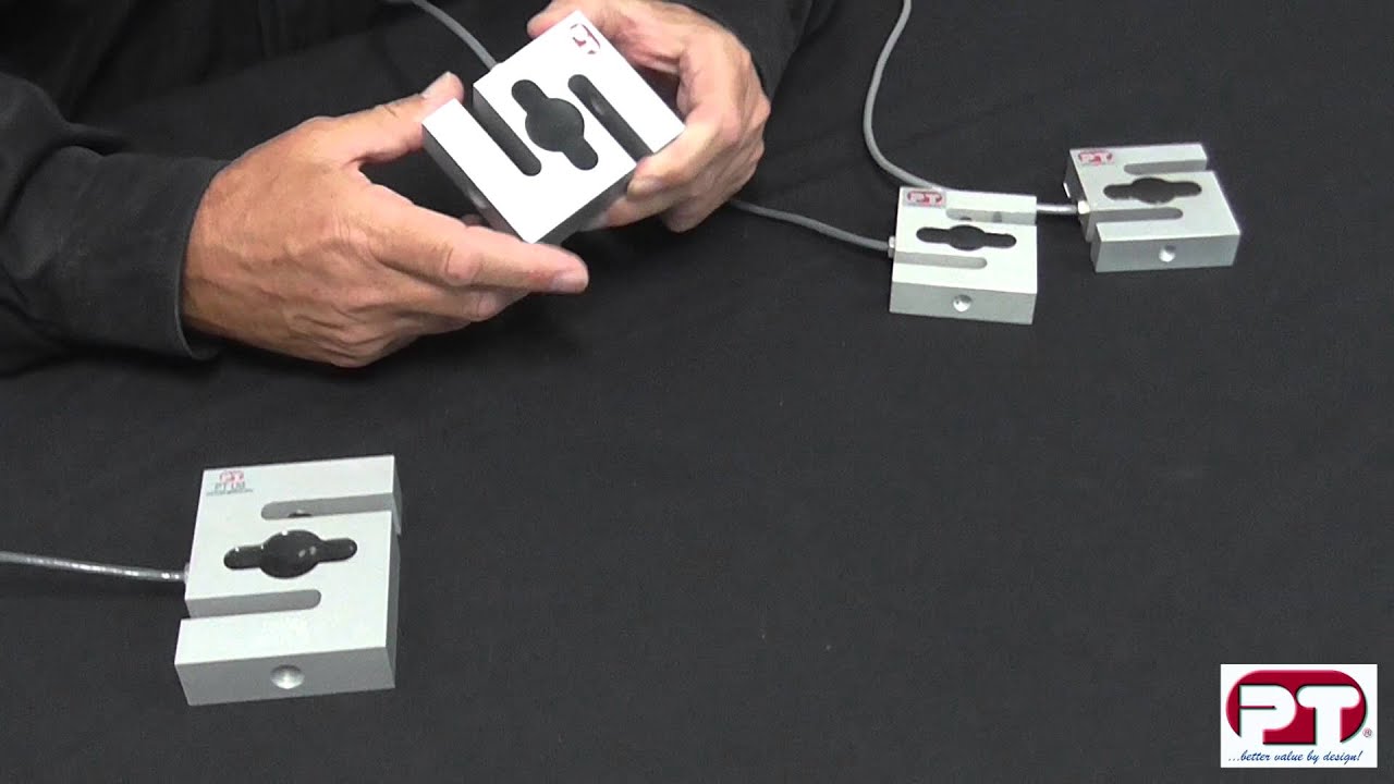 AST S-Type Tension/Compression